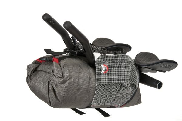 Revelate Designs Pitchfork Aerobar System