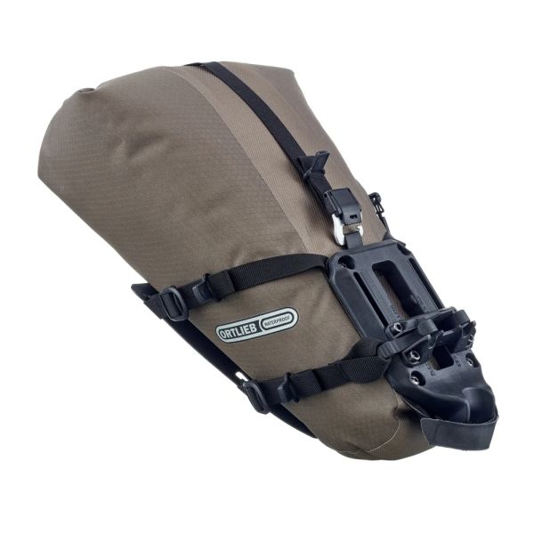 Ortlieb Seat-Pack QR 7,5 L - Dark Sand