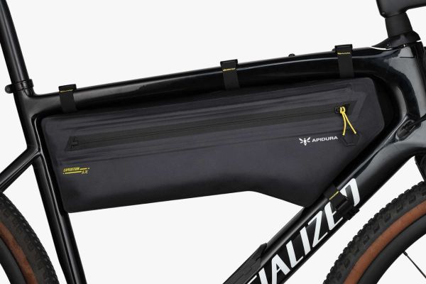 Apidura NEW EXPEDITION FRAME PACK (5.7L)