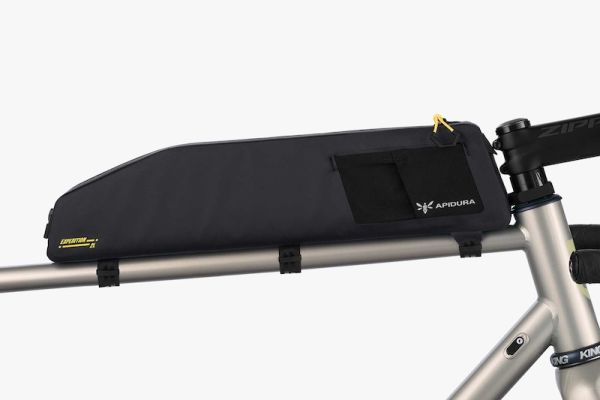 Apidura EXPEDITION LONG TOP TUBE PACK (2.0L)