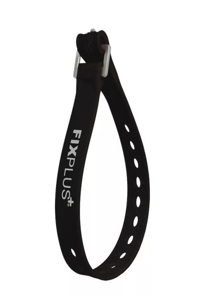 Fixplus Strap 66cm - Schwarz