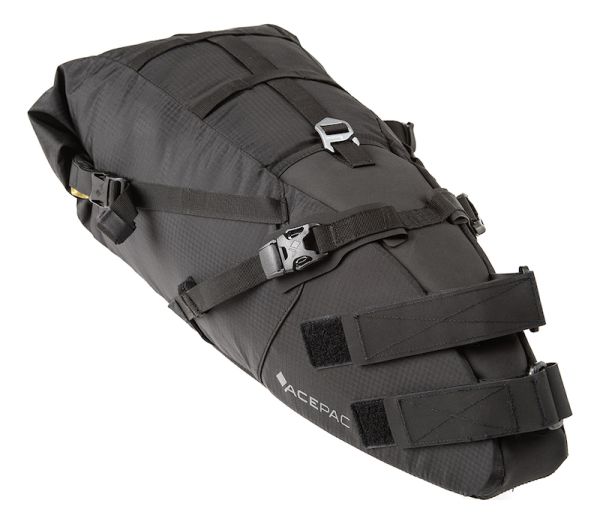 Acepac SADDLE BAG MKIII