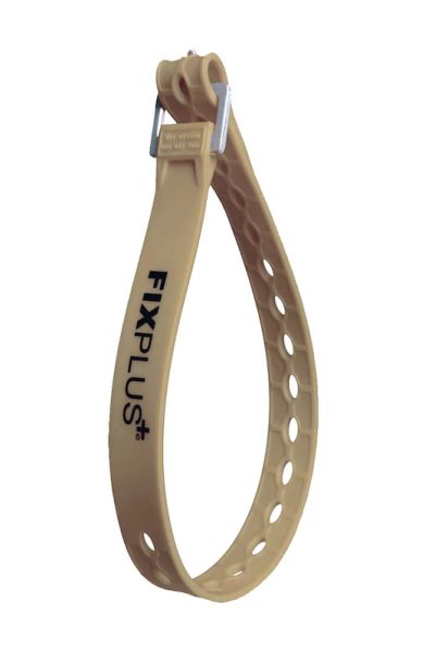 Fixplus Strap 66cm - Tan