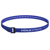 Voile Straps 32” Nylon Buckle - Blue Voile Straps 32” Nylon Buckle - Blue