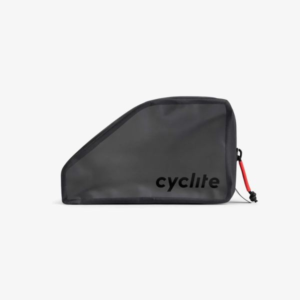 CYCLITE POUCH / 02 - Black