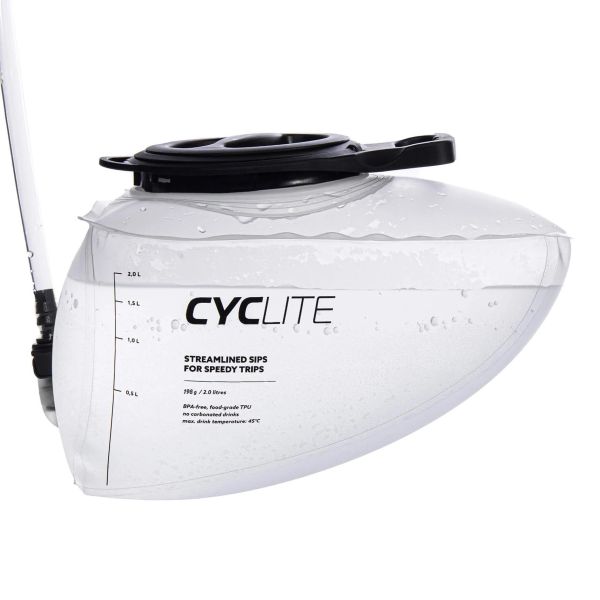 Cyclite AERO BLADDER / 01