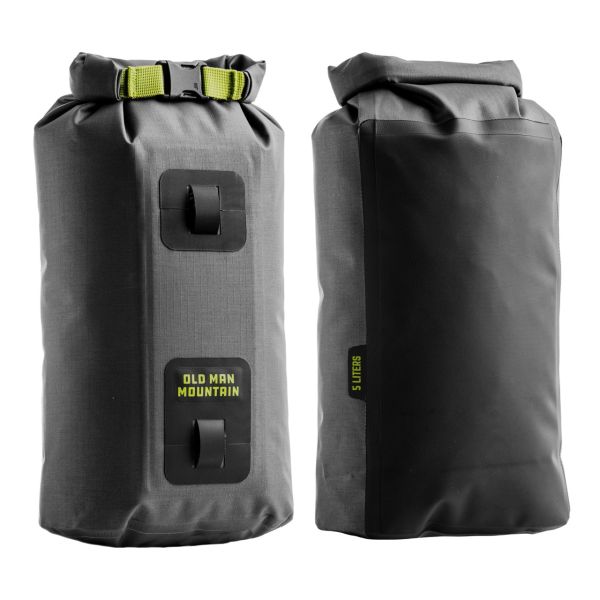 Old Man Mountain - 5L Dry Bag