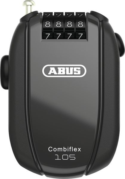 ABUS Combiflex StopOver 105