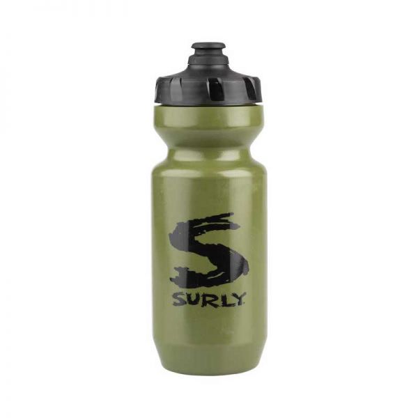 Surly Big. S Purist Wasserflasche - 650ml