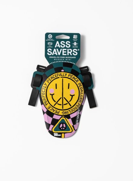 Ass Savers Mudder Mini VR, Bits n Peaces (Special Edition)