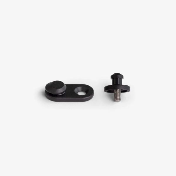 CYCLITE NANO BOLT MOUNT / 01 - Black