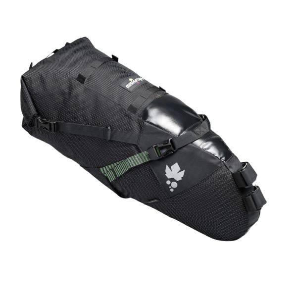 MissGrape Cluster 20 Waterproof Saddle Bag