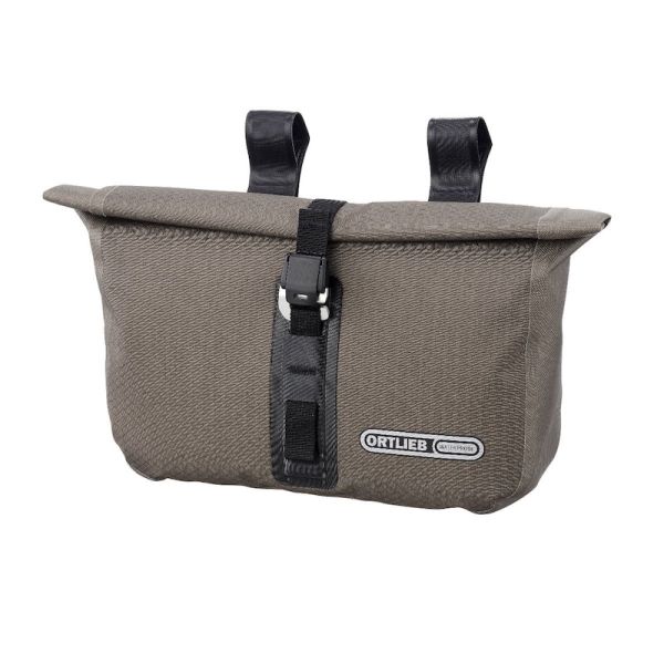 Ortlieb Accessory-Pack für Lenkertasche 3.5 L - Dark Sand